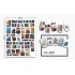 3D Nail Stickers - CA-428